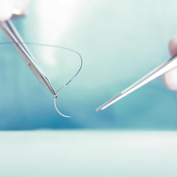 جراحة الأسنان